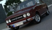 Skoda 120 LS