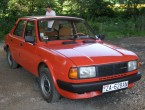 Skoda 120 L