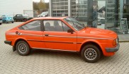 Skoda 130