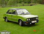 Skoda 130 LSE