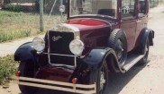 Skoda 1933 6x4