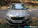 Skoda Fabia 12