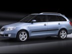 Skoda Fabia 14 MPi Combi