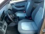 Skoda Fabia 14 MPi Comfort