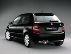 Skoda Fabia 14 Sport