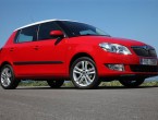 Skoda Fabia 14 Sport