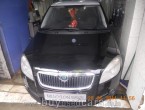 Skoda Fabia 14 TDi