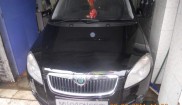 Skoda Fabia 14 TDi