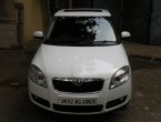 Skoda Fabia 14 TDi