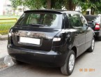 Skoda Fabia 14 TDi