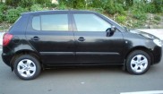 Skoda Fabia 14 MPI