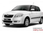 Skoda Fabia 16 MPI