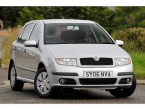 Skoda Fabia HTP Combi