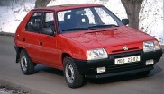 Skoda Favorit