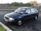 Skoda Felicia 19D