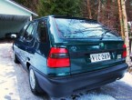 Skoda Felicia 19D