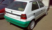 Skoda Felicia Kit Car