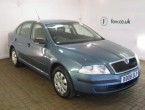 Skoda Octavia 16 Classic