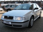 Skoda Octavia 16 Classic