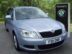 Skoda Octavia 16 MPi Classic