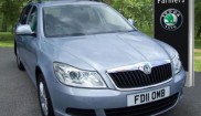 Skoda Octavia 16 MPi Classic