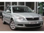 Skoda Octavia 16 MPi Classic