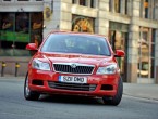 Skoda Octavia 16 MPi Classic