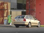 Skoda Octavia 16 MPi Classic