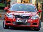 Skoda Octavia 16 MPi Classic