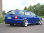 Skoda Octavia 18