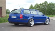 Skoda Octavia 18