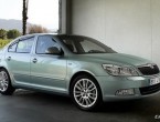 Skoda Octavia 18