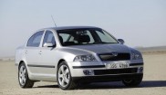 Skoda Octavia 19 TDI