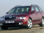 Skoda Octavia 20 Ambiente Combi