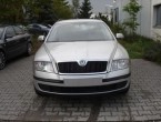 Skoda Octavia 20 Ambiente Combi