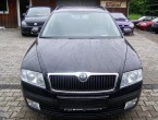 Skoda Octavia 20 Ambiente Combi