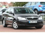 Skoda Octavia SLX 20 TDI