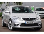 Skoda Octavia SLX 20 TDI