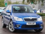 Skoda Octavia SLX 20 TDI