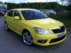 Skoda Octavia SLX 20 TDI