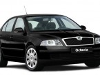 Skoda Oktavia