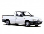 Skoda PICK-UP 13