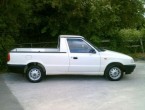 Skoda PICK-UP 13