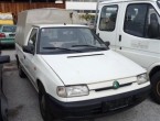 Skoda Pick Up LX