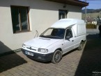 Skoda Pick Up LX