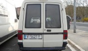 Skoda PickUp LX 19D