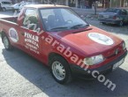 Skoda PickUp LX 19D