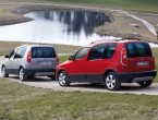 Skoda Roomster 16 Classic