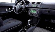 Skoda Roomster 16 Comfort