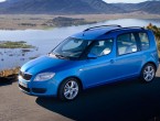 Skoda Roomster 16 Comfort